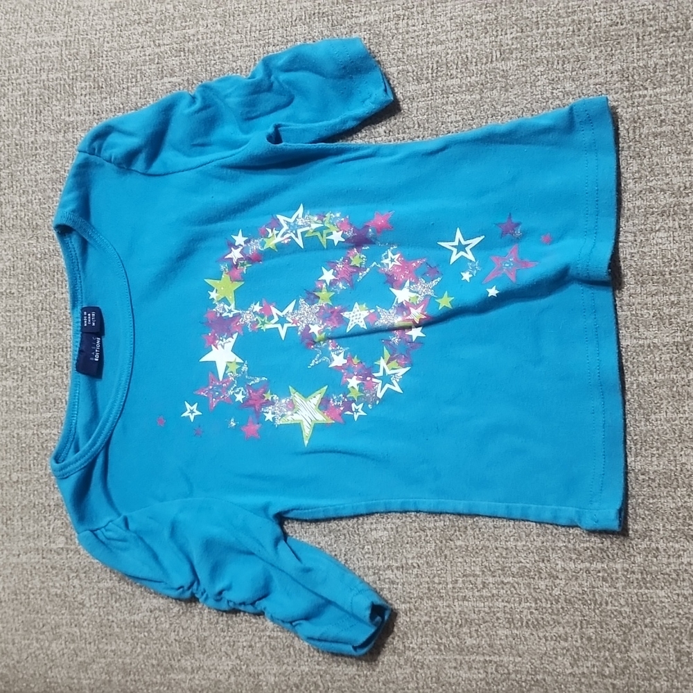 5 Size 7/8 Tops - Picture 6 of 11